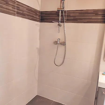 Apartment Centre La Providence Montpellier